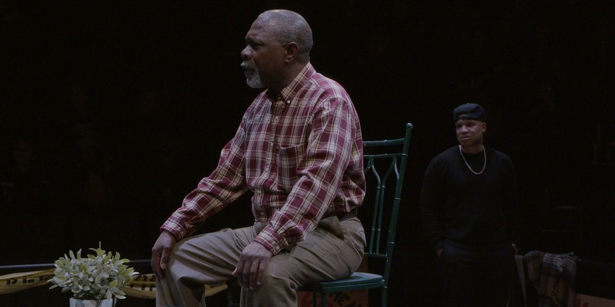 Video: First Look at WINDFALL at Steppenwolf Theatre Company Video