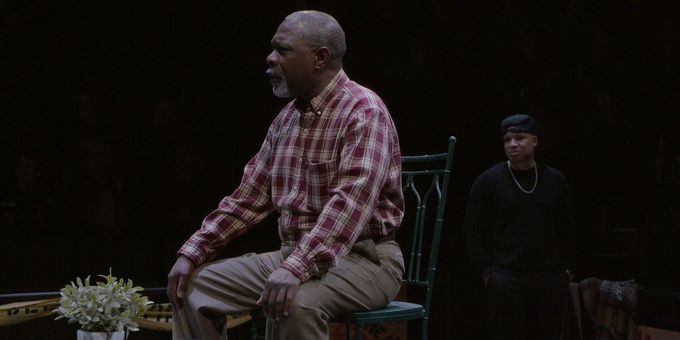 Video: First Look at WINDFALL at Steppenwolf Theatre Company