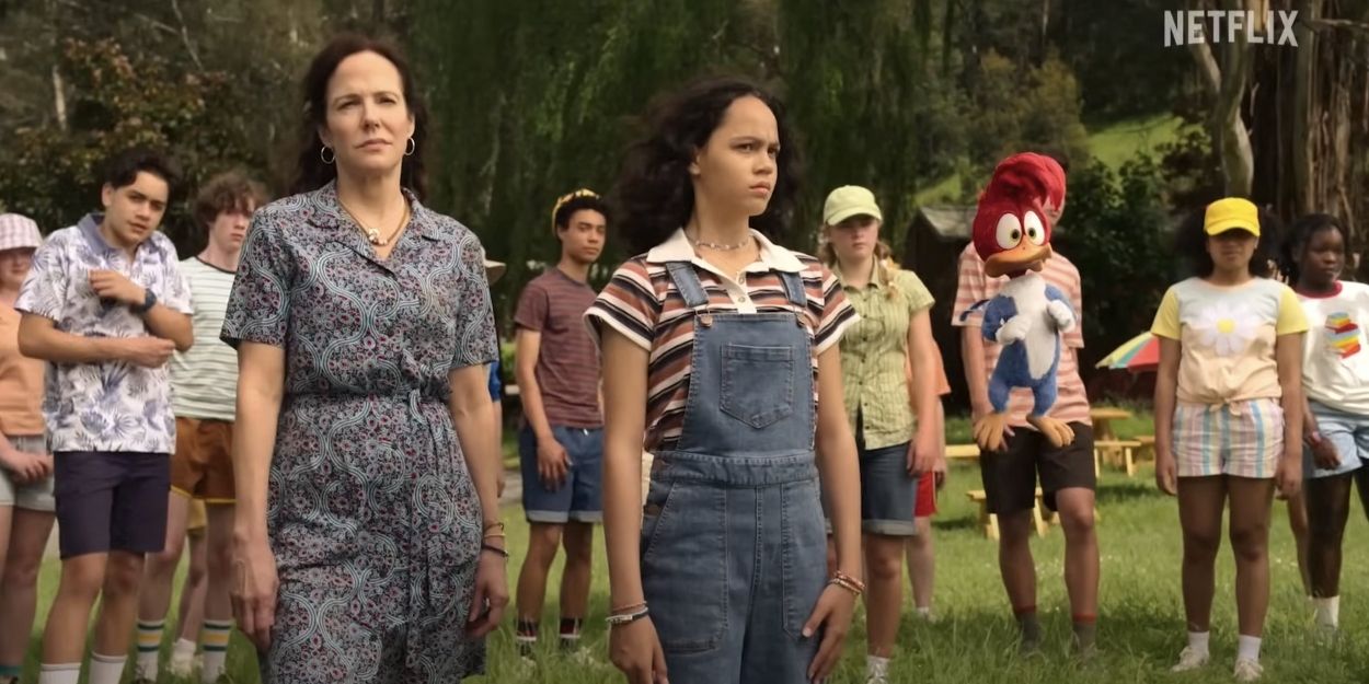 Video: WOODY WOODPECKER GOES TO CAMP Debuts Trailer Video