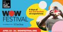 WOW FESTIVAL Returns For 2026 At La Jolla Playhouse