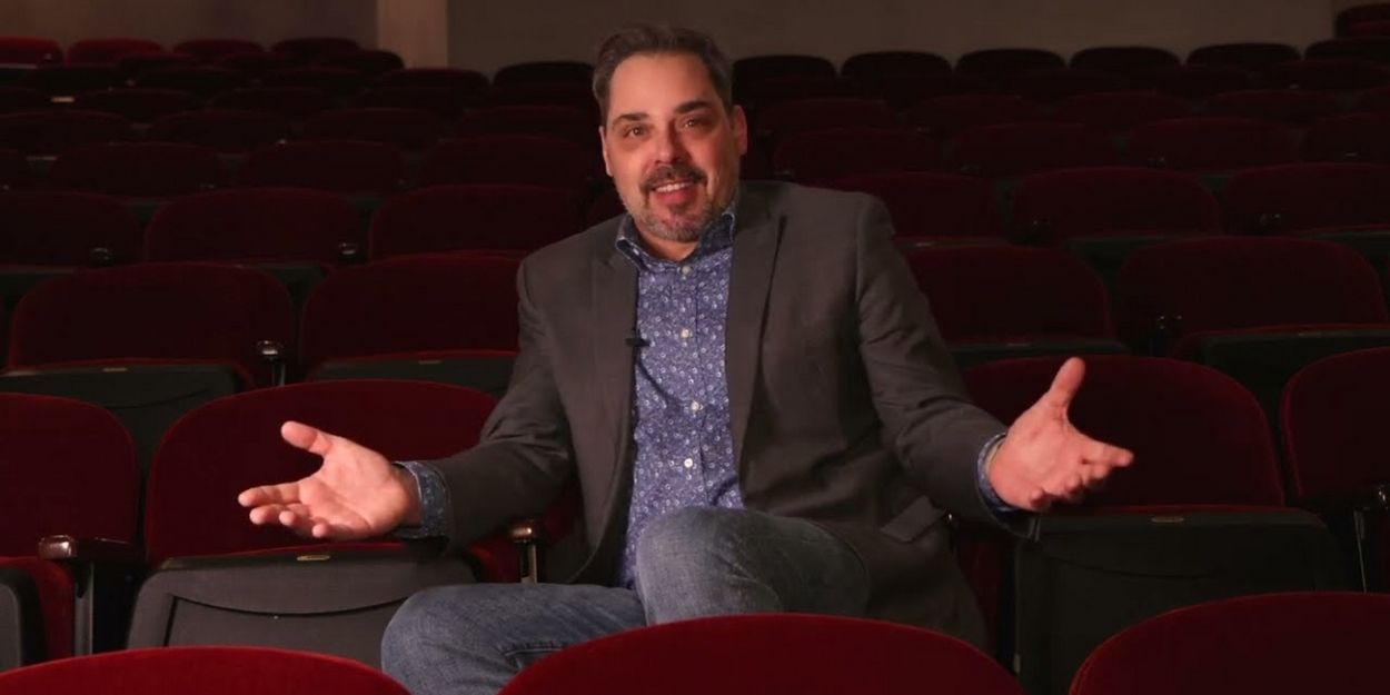 Video: Walnut Street Theatre Announces Summer Renovation Project Video