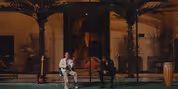 Walton Goggins Stars in Music Video for The Strokes' 'Going Shopping' Video