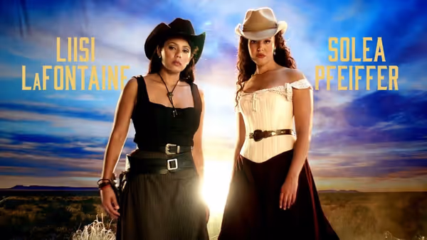 Video: Watch a New Trailer for WANTED on Broadway Photo