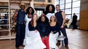 Meet the Company Bringing WANTED to Broadway Video
