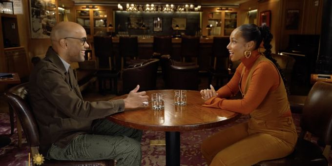 Video: Watch Alicia Keys Talk HELL'S KITCHEN on CBS SUNDAY MORNING