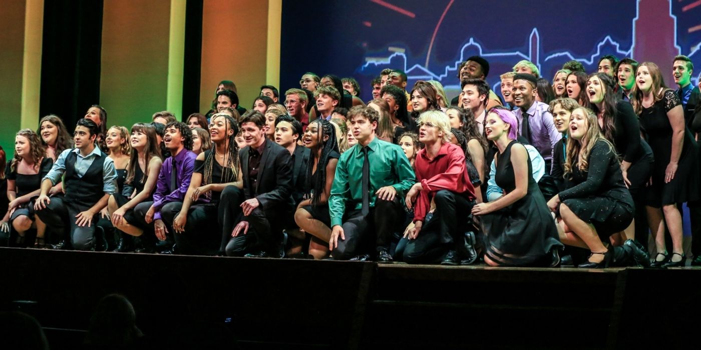 Wake Up With BroadwayWorld June 23, 2025 Wake Up With BroadwayWorld June 23, 2025 Image
