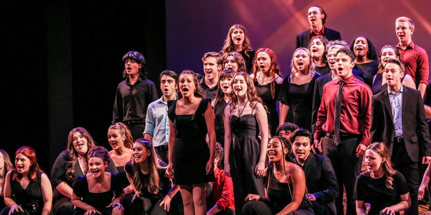 Wake Up With BroadwayWorld June 20, 2026 Image