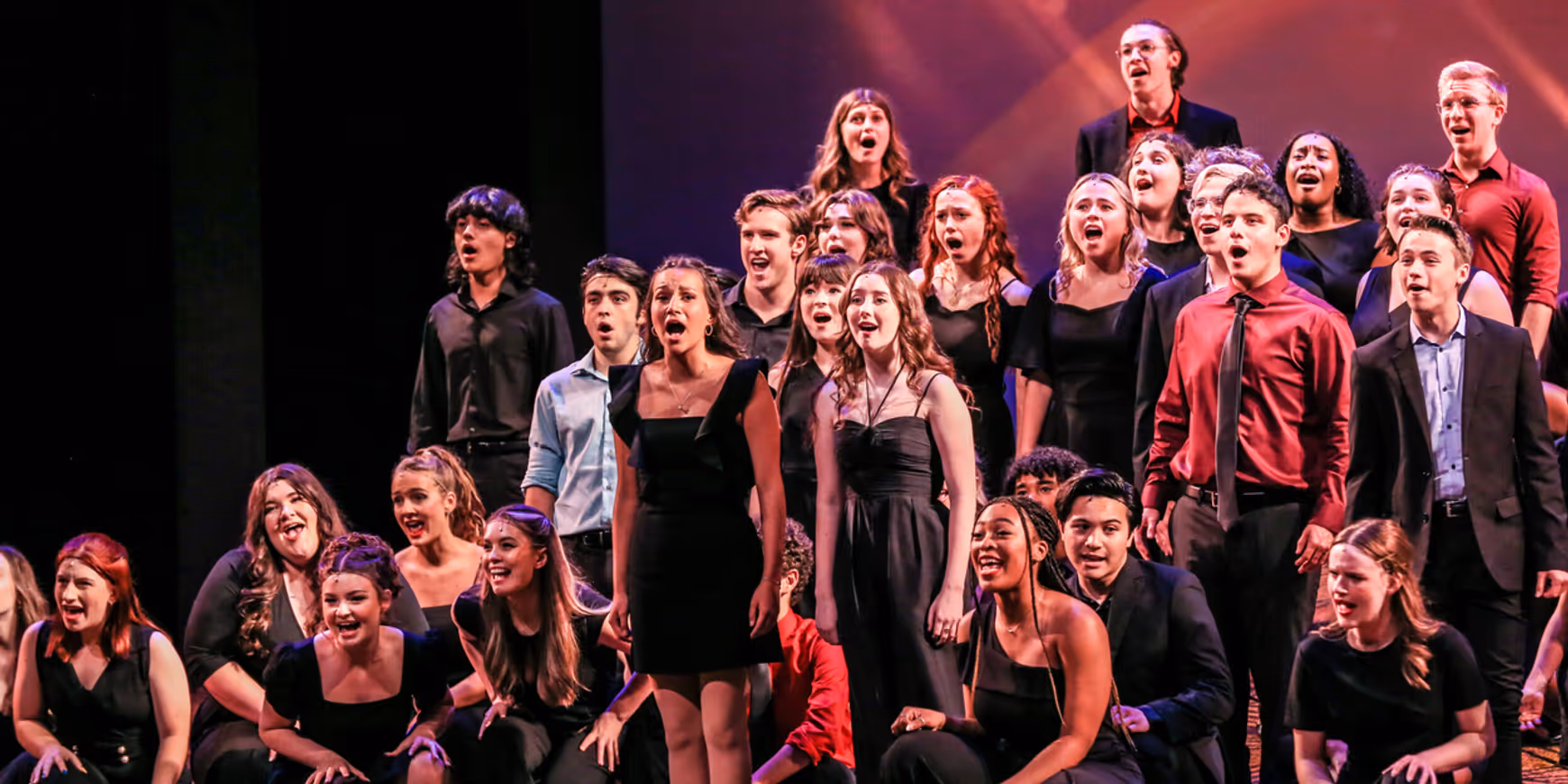 Video: Watch All 16 Jimmy Awards Opening Numbers