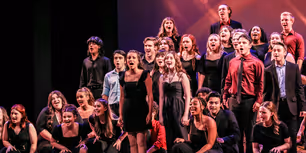 Video: Watch All 16 Jimmy Awards Opening Numbers