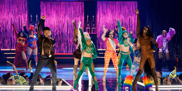Video: Watch All of the Performances From the 2026 Tony Awards Photo