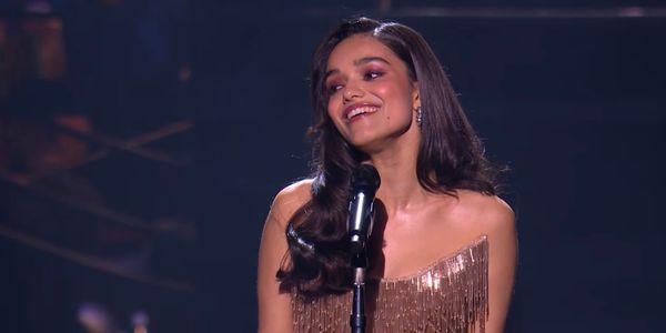 Video: Watch All of the Performances from the 2026 Olivier Awards Photo