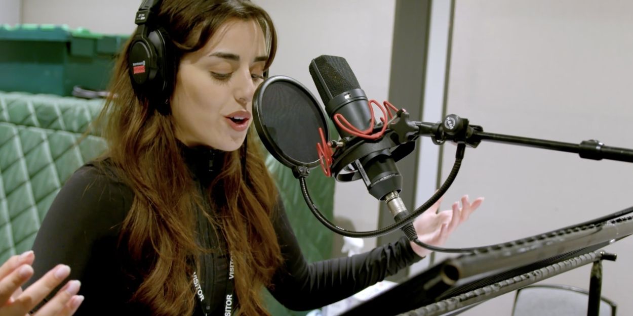 Video: Watch An All New Music Video For 'Mariposa' From the UK Tour of LA BAMBA Video