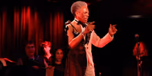Video: Watch André De Shields in Jim Steinman & Barry Keating’s RHINEGOLD