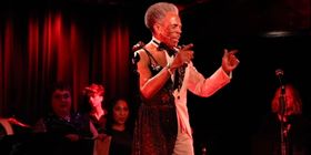 Watch André De Shields in Jim Steinman & Barry Keating’s RHINEGOLD