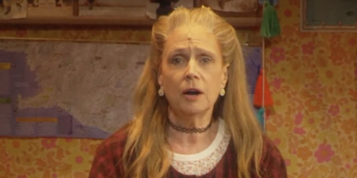 Video: Watch Ann Morrison Sing 'Make A Wish' in KIMBERLY AKIMBO Tour Video