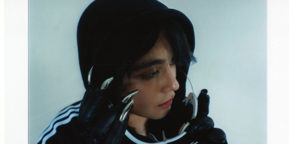 Video: Watch Araya's 'BLEACH CUT' Produced By Frankie Scoca (New Jeans)