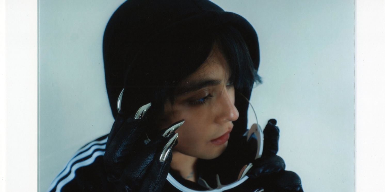 Video: Watch Araya's 'BLEACH CUT' Produced By Frankie Scoca (New Jeans)  Image