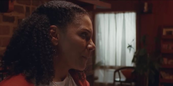 Video: Watch Audra McDonald in Ava DuVernay's ORIGIN Trailer With Myles Frost & More
