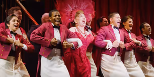Video: Watch Beth Leavel Perform 'Hello, Dolly!' at Ogunquit Playhouse