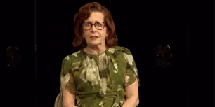 Video: Watch Betsy Aidem in a Scene From LIBERATION