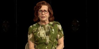 Video: Watch Betsy Aidem in a Scene From LIBERATION Video