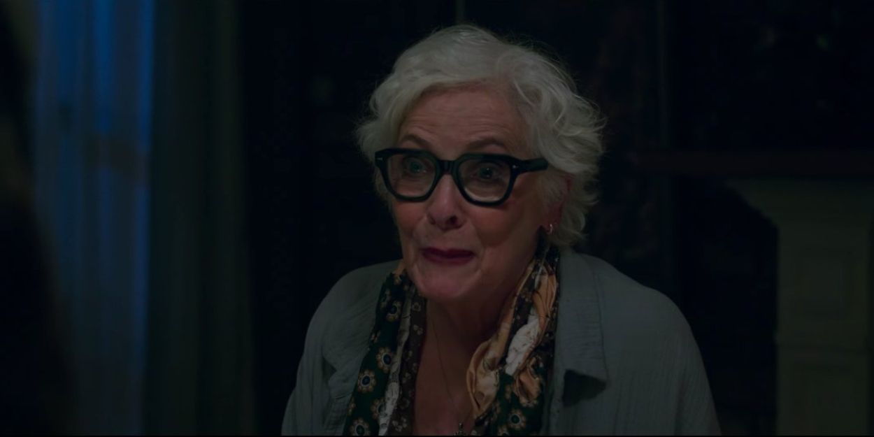 Video: Watch Betty Buckley In the IMAGINARY Horror Movie Trailer Video