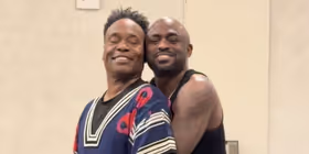 Watch Billy Porter, Wayne Brady & More Rehearse LA CAGE AUX FOLLES