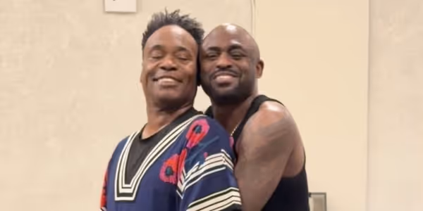 Video: Watch Billy Porter, Wayne Brady & More Rehearse LA CAGE AUX FOLLES Photo