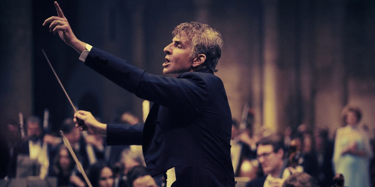 Video: Watch Bradley Cooper as Leonard Bernstein in MAESTRO Trailer With Carey… Video