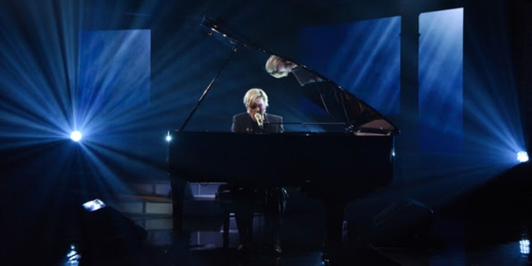 Video: Watch Brandi Carlile Perform 'Church & State' on THE LATE SHOW