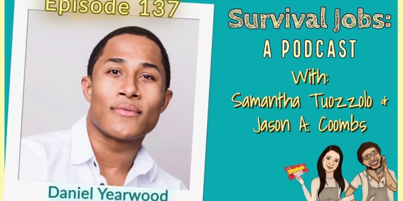 Wake Up With BroadwayWorld August 11, 2025  Image