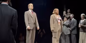 Watch CABARET AT THE KIT KAT CLUB Take Its Final Bow on Broadway Video