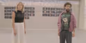 Watch Caissie Levy & Brandon Uranowitz Rehearse 'Our Children' From RAGTIME