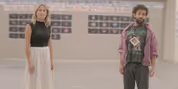 Watch Caissie Levy & Brandon Uranowitz Rehearse 'Our Children' From RAGTIME Video