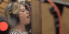 Watch Caissie Levy Record 'Back to Before' From RAGTIME