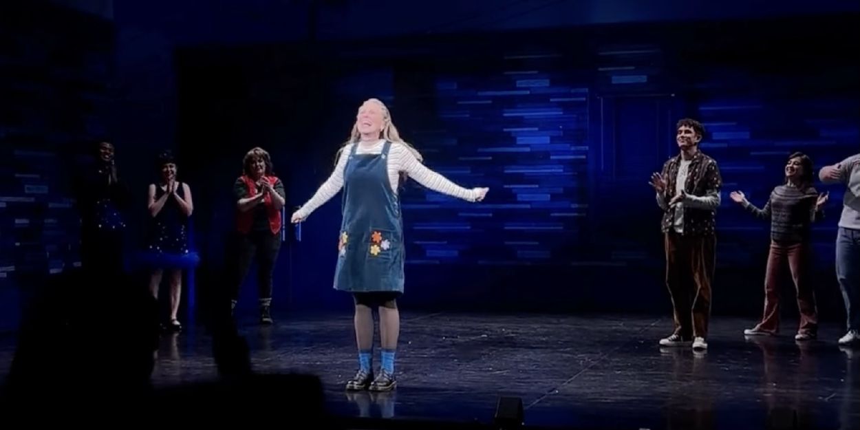 Video: Watch Carolee Carmello & the KIMBERLY AKIMBO Tour's First Curtain Call Video