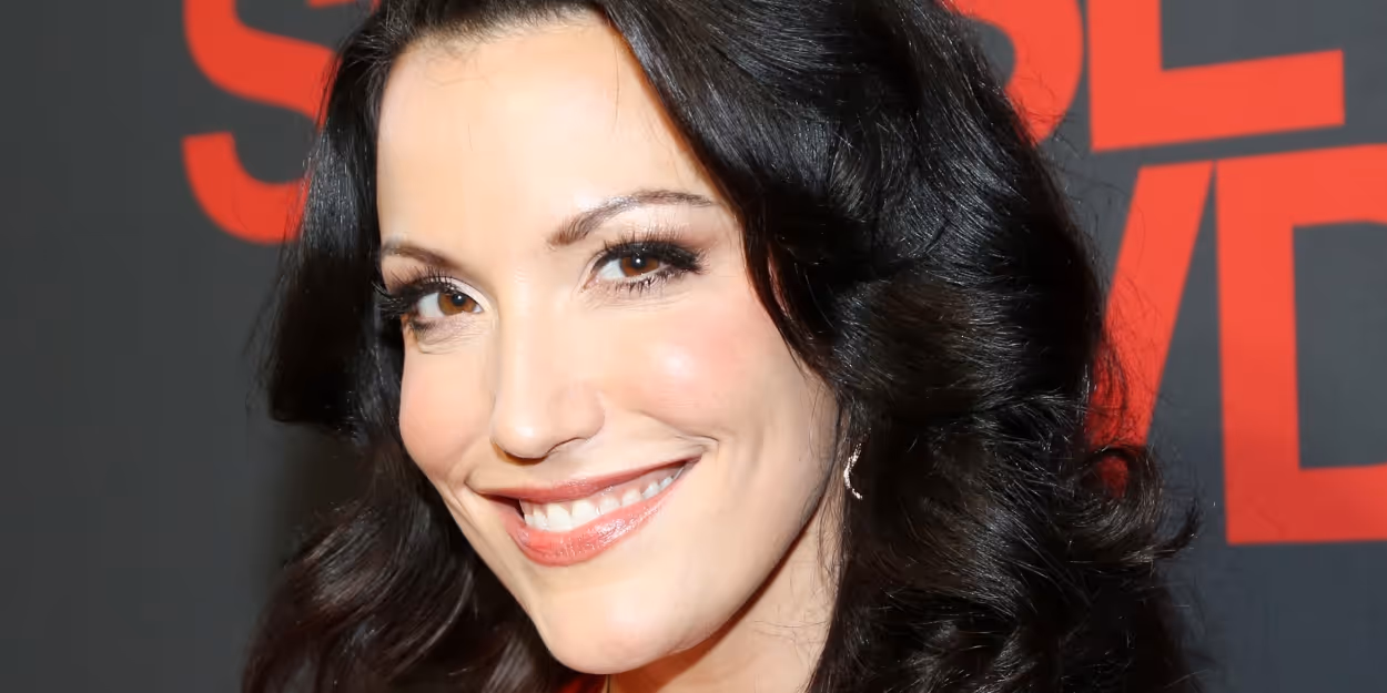 Video: Caroline Bowman Sing 'As If We Never Said Goodbye' Ahead of SUNSET BOULEVARD… Video