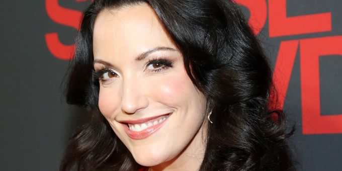 Video: Caroline Bowman Sing 'As If We Never Said Goodbye' Ahead of SUNSET BOULEVARD Debut
