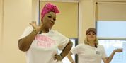 Watch Cheryl Porter Prepare For Her Broadway Debut in & JULIET Video