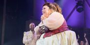 Watch Chrissy Metz Make Her Broadway Debut Early in & JULIET Video