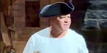 Video: Watch Christopher Jackson in Rehearsals For HAMILTON Return