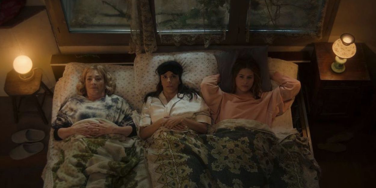 Video: Watch Clip From Episode 3 of LAND OF WOMEN Video