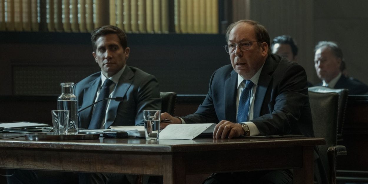 Video: Watch Clip From Episode 6 of PRESUMED INNOCENT Video