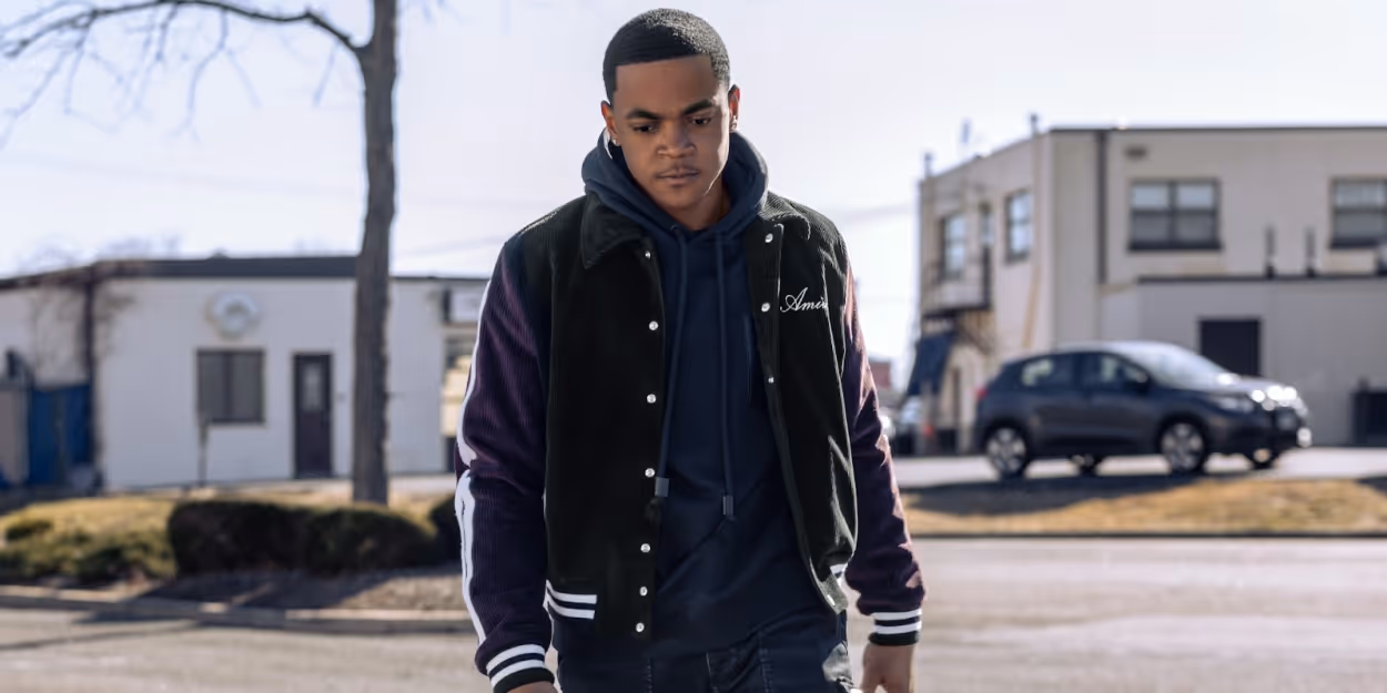 Video: Watch Clip From Upcoming Episode of POWER BOOK II: GHOST Video