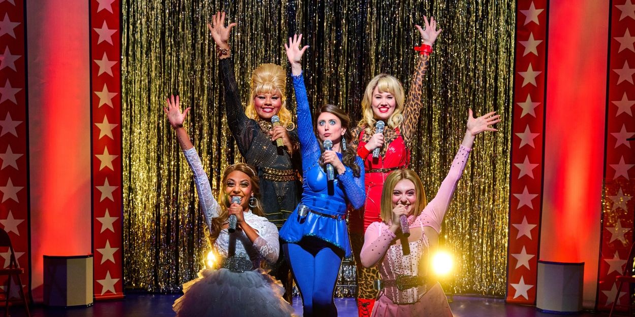 Video: Watch Clips From FIVE: THE PARODY MUSICAL Video