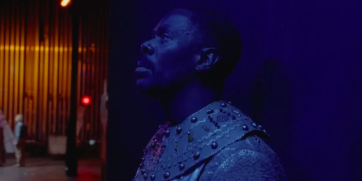 Video: Watch Colman Domingo in SING SING Trailer Following Theatre Group For… Video