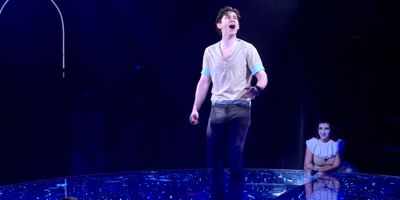 Video: Watch 'Corner of the Sky' From Signature Theatre's PIPPIN Photo