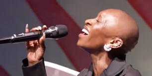 Video: Watch Cynthia Erivo Perform 'No Good Deed' Live at London Event