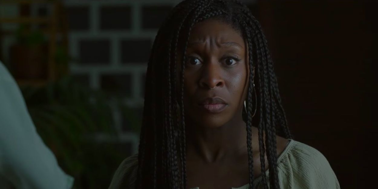Video: Watch Cynthia Erivo in the Trailer For Anthony Chen's Powerful Drama DRIFT Video