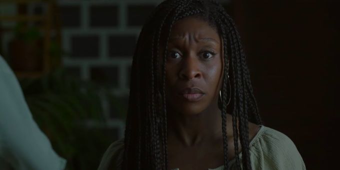 Video: Watch Cynthia Erivo in the Trailer For Anthony Chen's Powerful Drama DRIFT